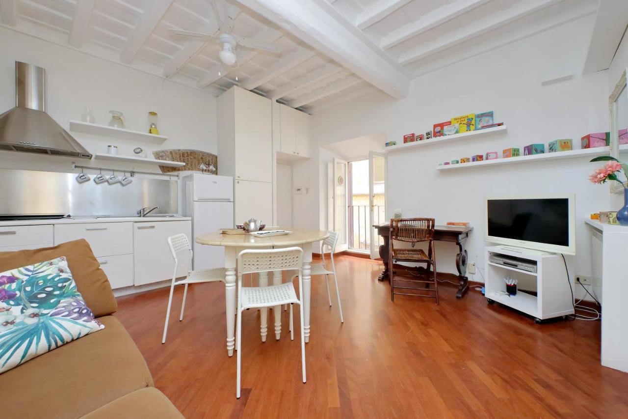 Cappellari Apartment Rome Exterior photo