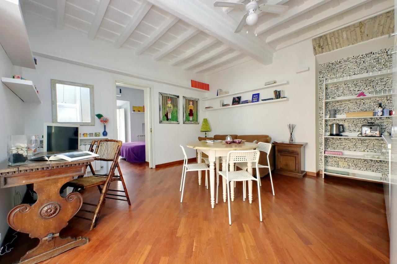 Cappellari Apartment Rome Exterior photo