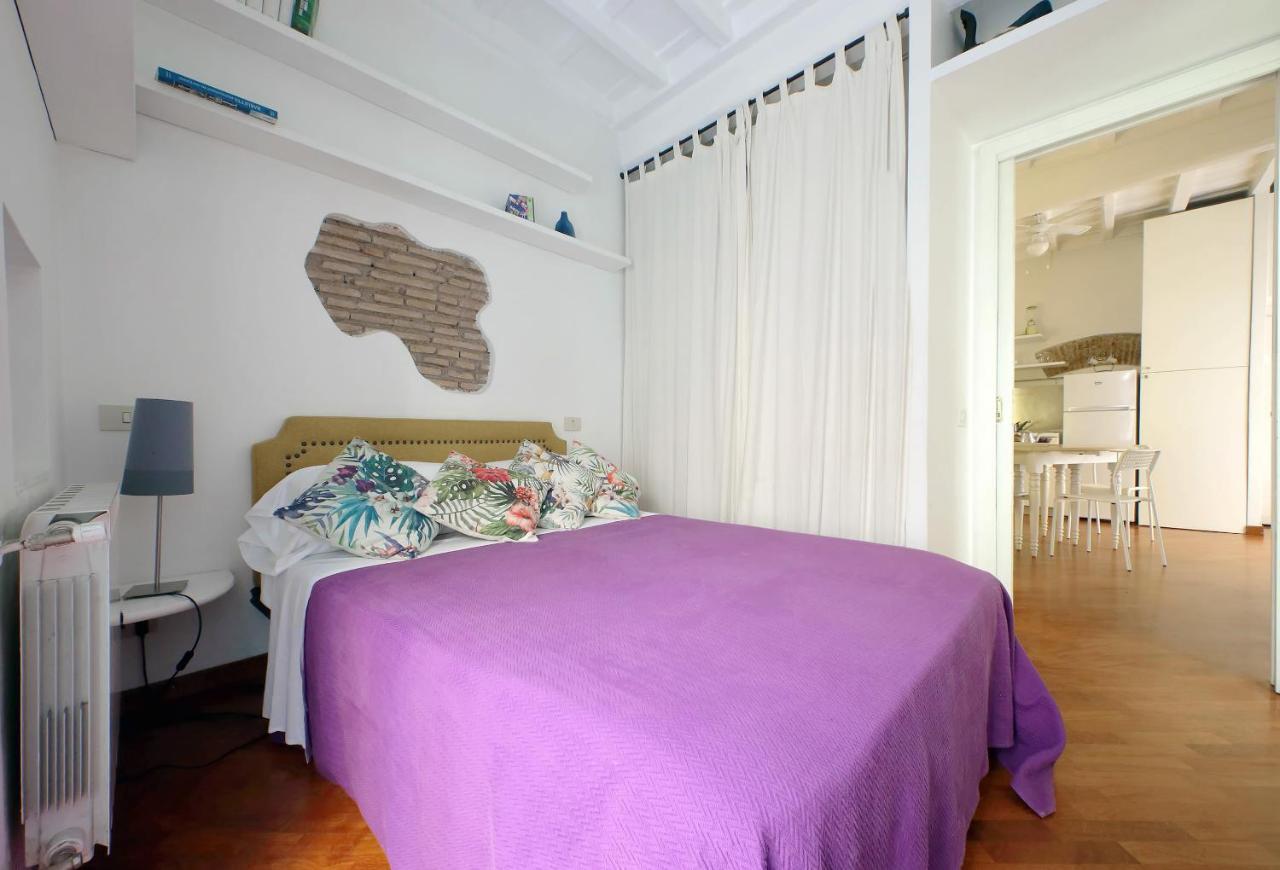 Cappellari Apartment Rome Exterior photo